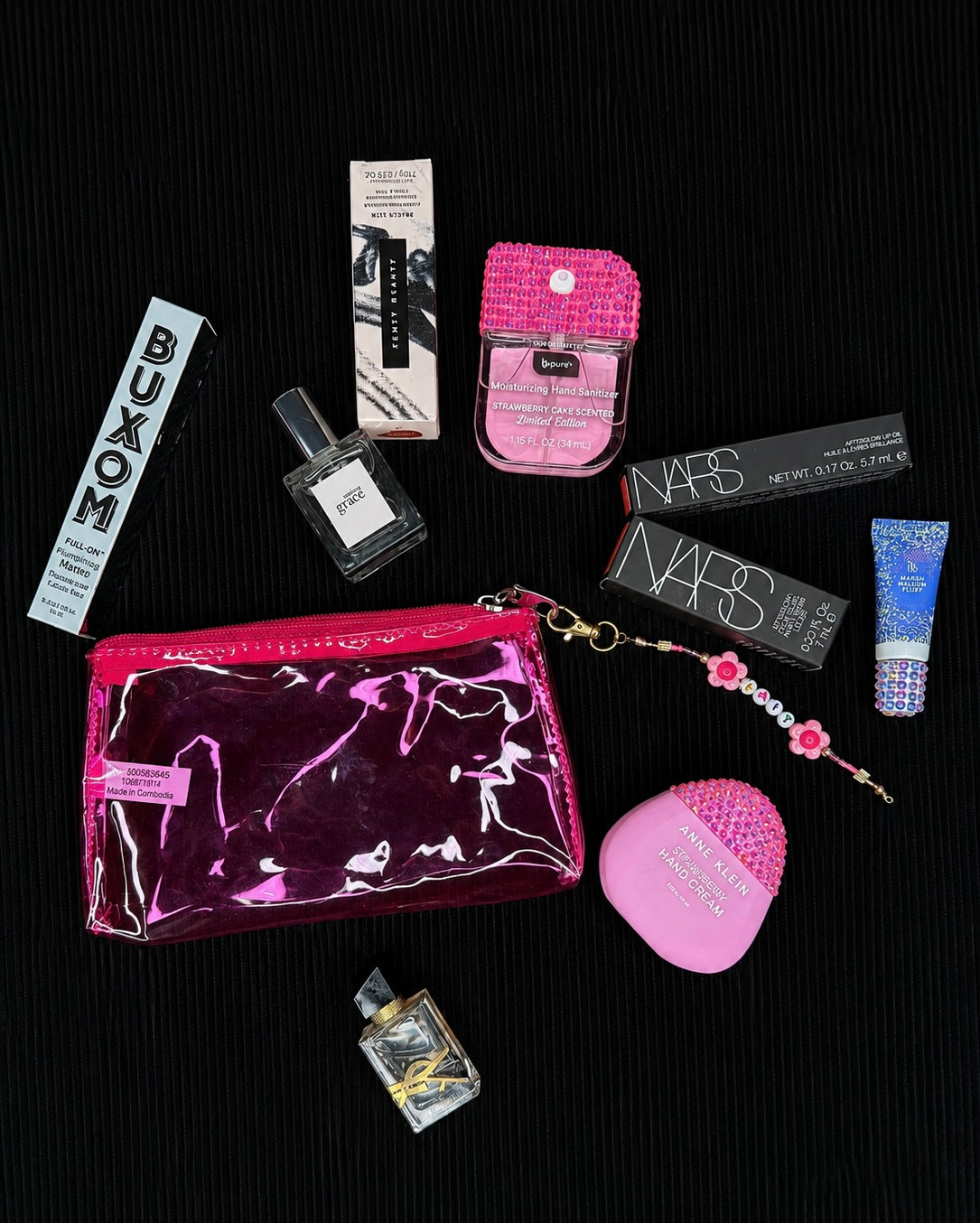 Hot Girl Survival Kit